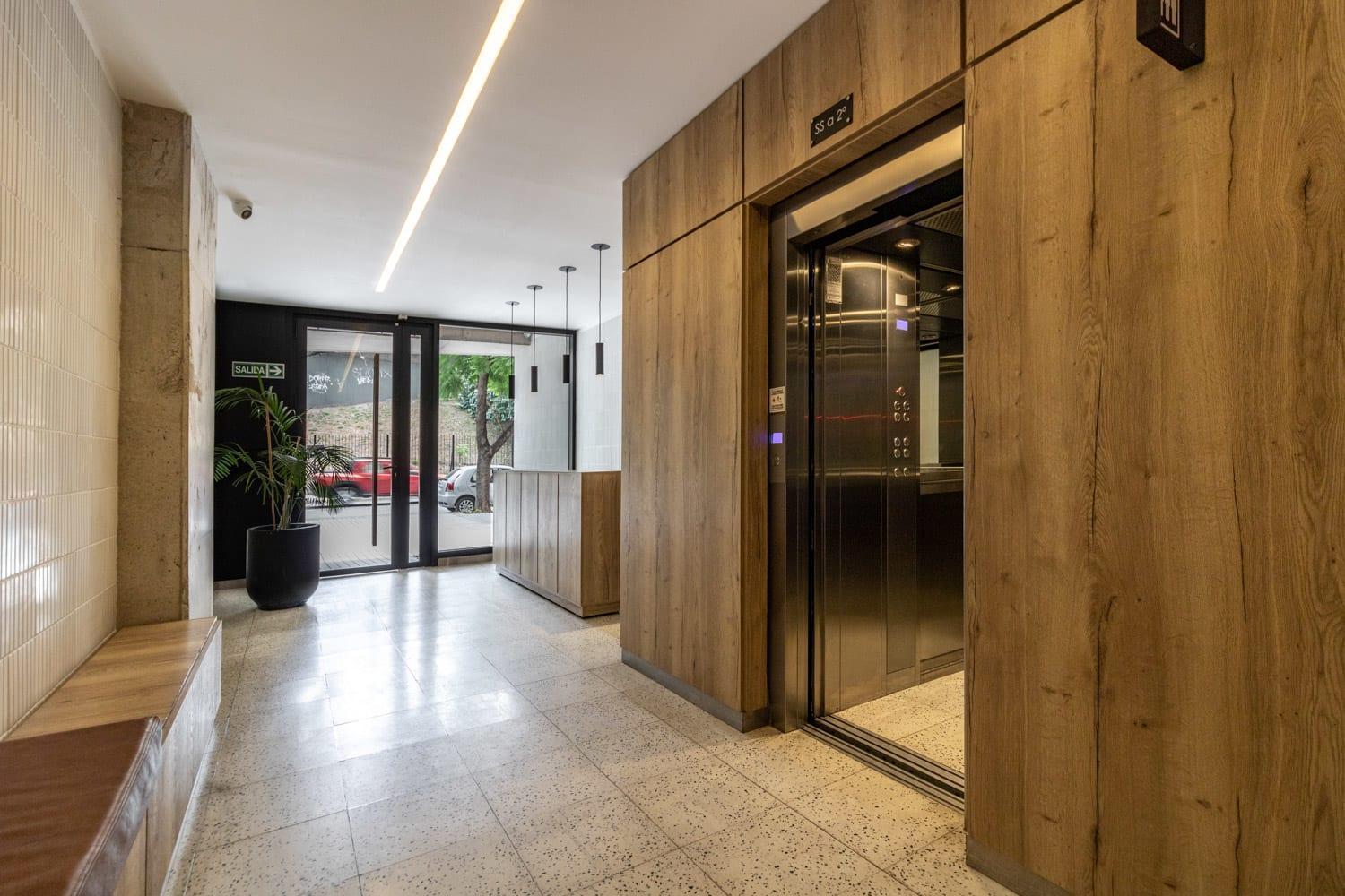 Apartment Moderno Loft A 5 Minutos De Puerto Madero 6a