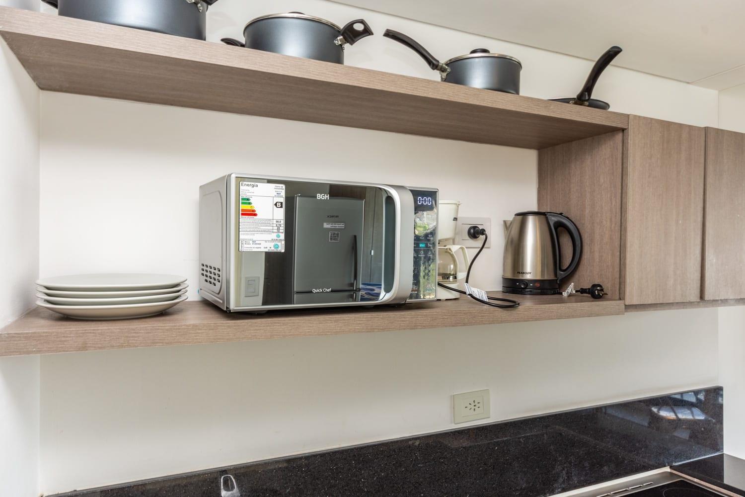 Apartment Moderno Loft A 5 Minutos De Puerto Madero 6a