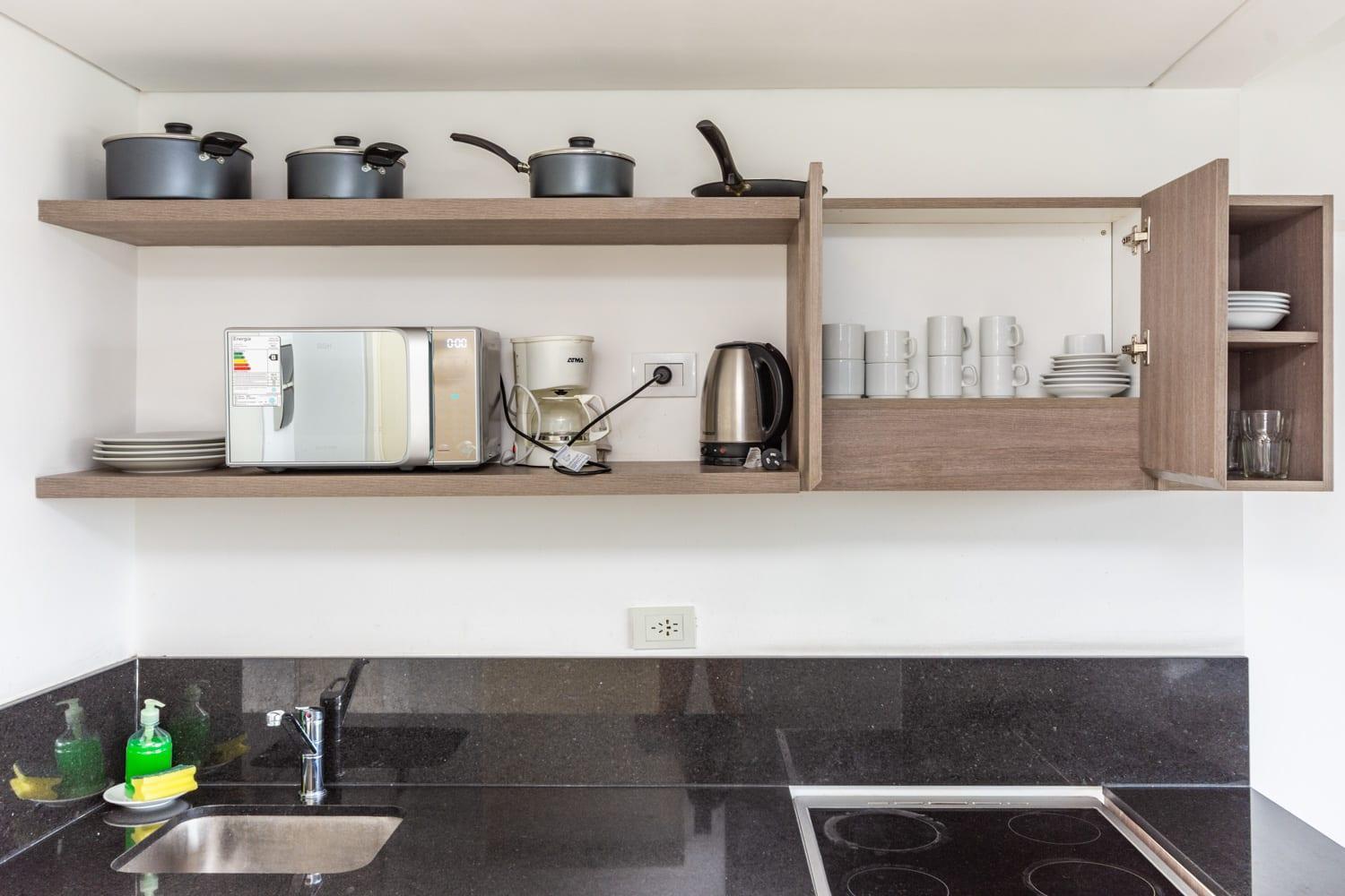 Apartment Moderno Loft A 5 Minutos De Puerto Madero 6a Buenos Aires